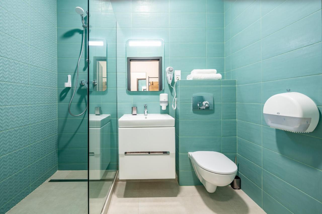 Apartmán Новобудова В Центрі Львова Exteriér fotografie