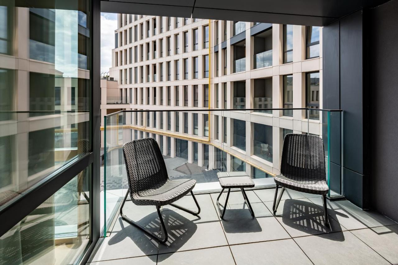 Apartmán Новобудова В Центрі Львова Exteriér fotografie